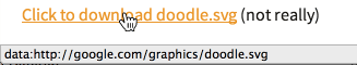 data<em>doodle</em>chrome